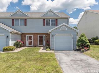 153 N 72nd St, Harrisburg, PA