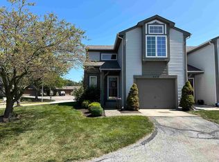 6418 Langwood Blvd, Fort Wayne, IN 46835