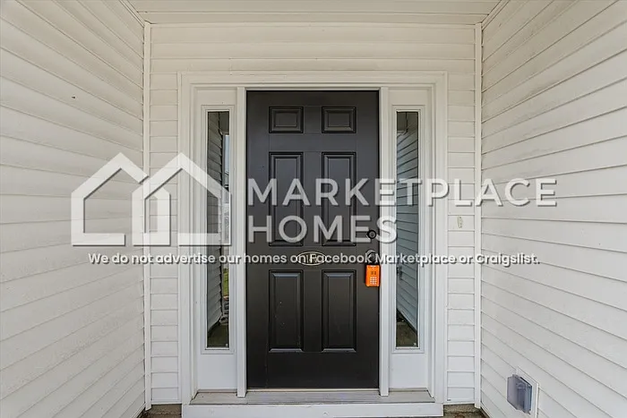 3 bed, 2.5 bath, 1600 sqft, $1,695 — Photo 4