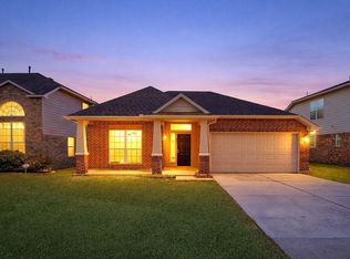 7303 Roundrock Park Ln, Richmond, TX 77407