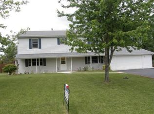 2907 Westmorland Ave, New Lenox, IL 60451