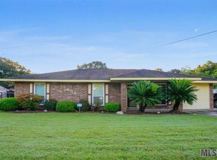 13408 Morvant Rd, Baker, LA 70714