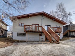 3940 Lynn Dr APT 3, Anchorage, AK 99508