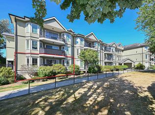 20881 56th Ave #103, Langley, BC V3A 3Z3