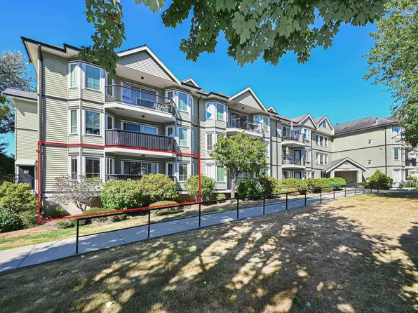 20881 56th Ave #103, Langley, BC V3A 3Z3