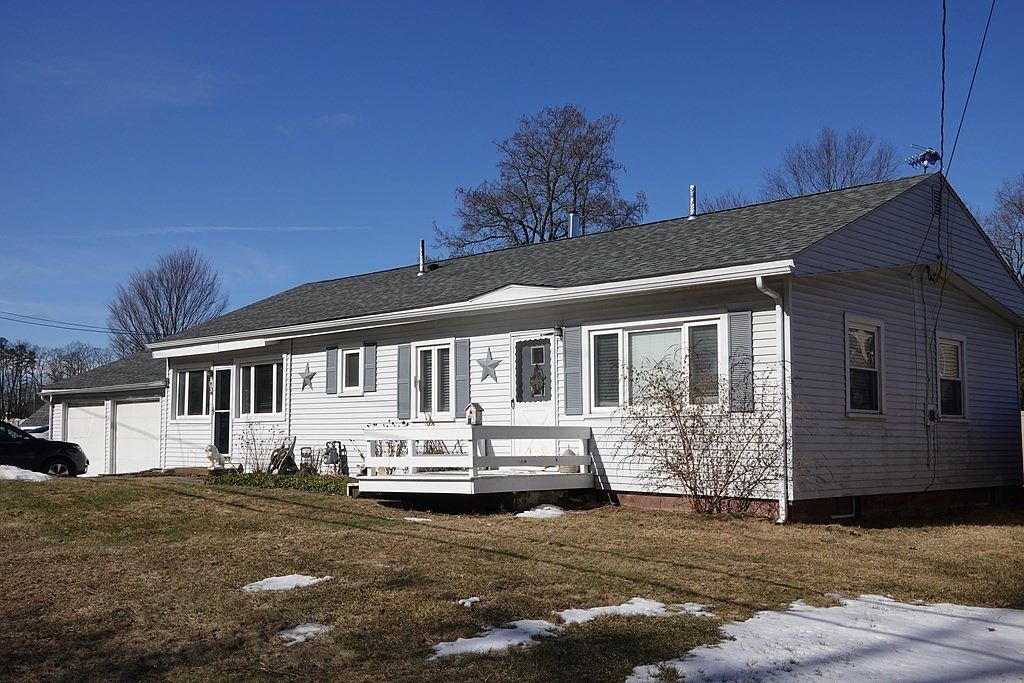 64 Hatfield St, Northampton, MA 01060 Zillow