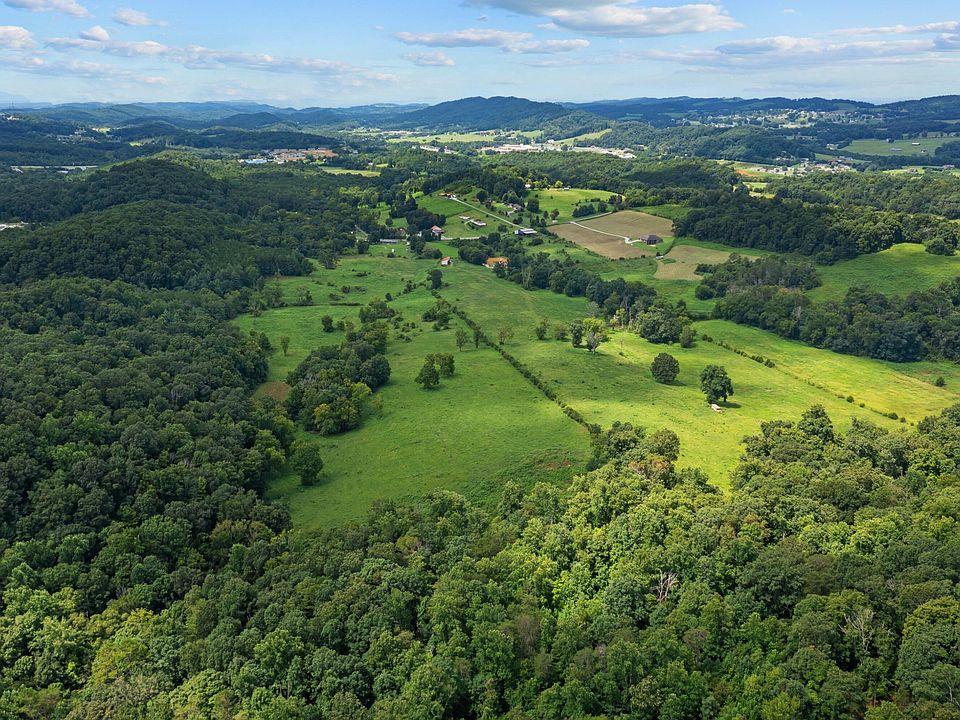 Hebron Church Rd, Jefferson City, TN 37760 Zillow