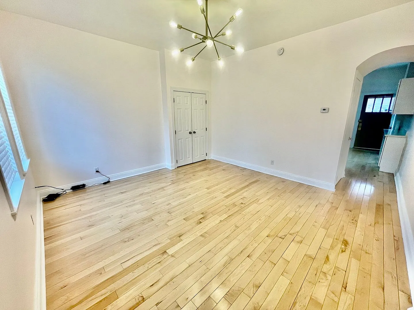 Exquisite & Historic 3-Bedroom Lawrenceville Rental Fully Renovated! — Photo 3