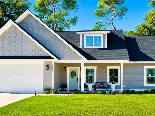 1514 Fairway Dr #A, Bainbridge, GA 39819