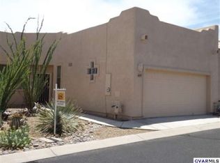 469 W Deerwood Ln, Green Valley, AZ 85614