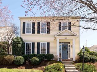 3221 Turnberry Cir, Charlottesville, VA