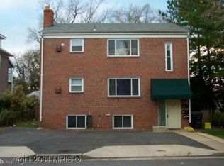 728 N Wakefield St, Arlington, VA 22203