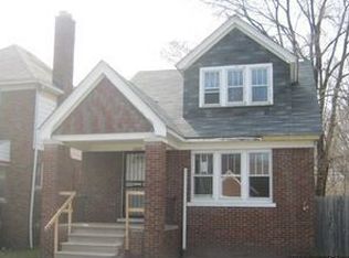 19327 Ryan Rd, Detroit, MI 48234