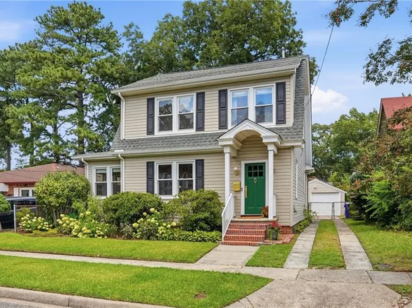 178 W Leicester Ave, Norfolk, VA 23503