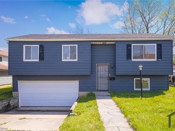 4157 E 188th St, Cleveland, OH 44122
