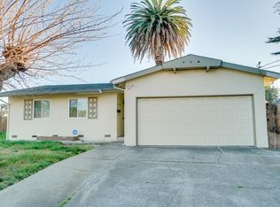 3526 Tanager Cir, Concord, CA 94520