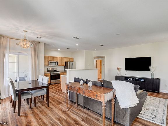 2nd image of 1520 Ruby Cliffs Ln Unit 203
