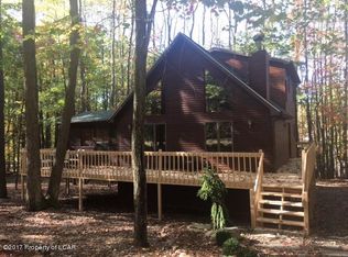 40 Muskegon Cir, Hazle Township, PA 18202
