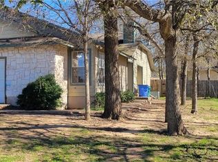 1817 Chambers St #B, Bastrop, TX 78602