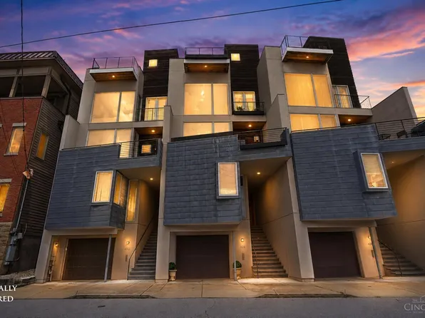 430 Oregon St, Cincinnati, OH 45202