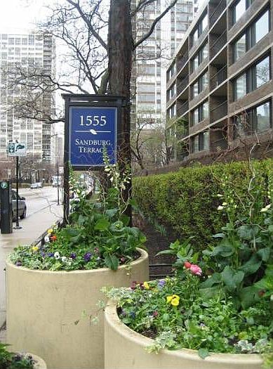1st image of 1555 N Sandburg Ter APT 402