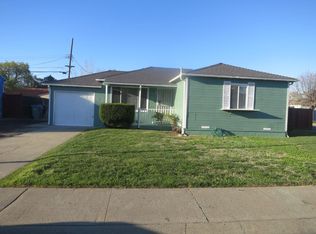 1461 Hopkins St, Sacramento, CA