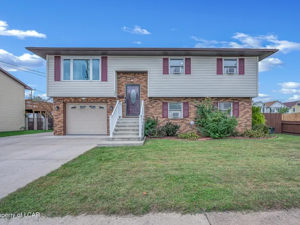 440 Wyoming St, Wilkes Barre, PA 18706