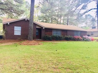 5011 Forest Hill Rd, Jackson, MS 39272