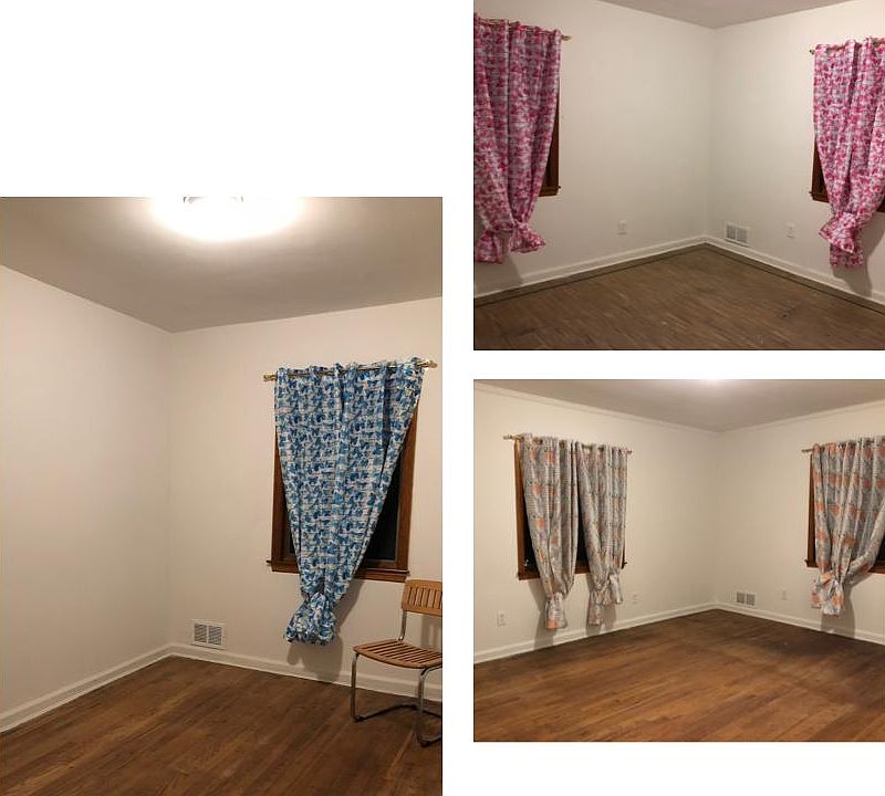 3 bedrooms