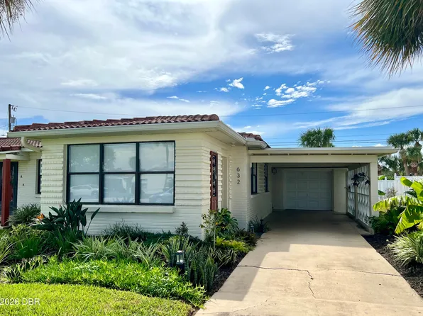 632 Robin Rd #B, Ormond Beach, FL 32176