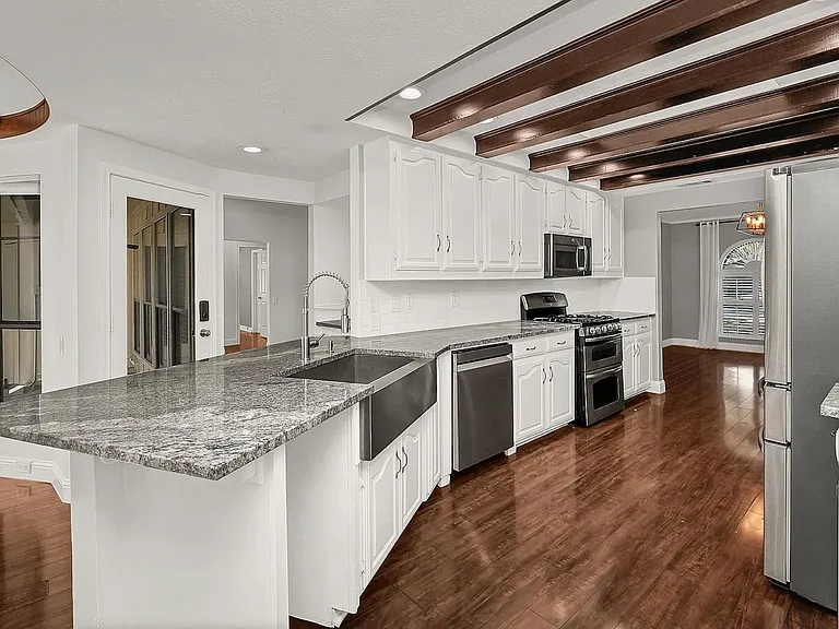 3721 Trilogy Dr — Photo 4