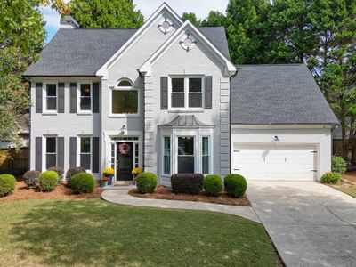 6670 Brookline Ct, Cumming, GA, 30040