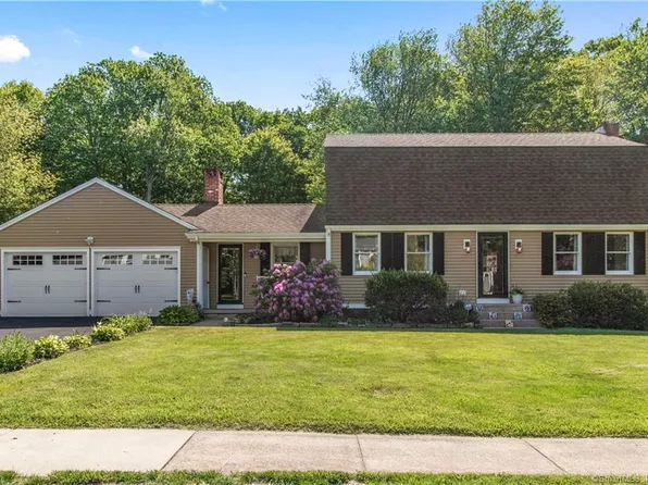 89 Timberwood Road, Berlin, CT 06037