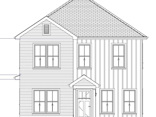 682 Vine St, Athens, GA 30601