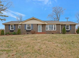 2353 Ridgeland Dr, Nashville, TN 37214