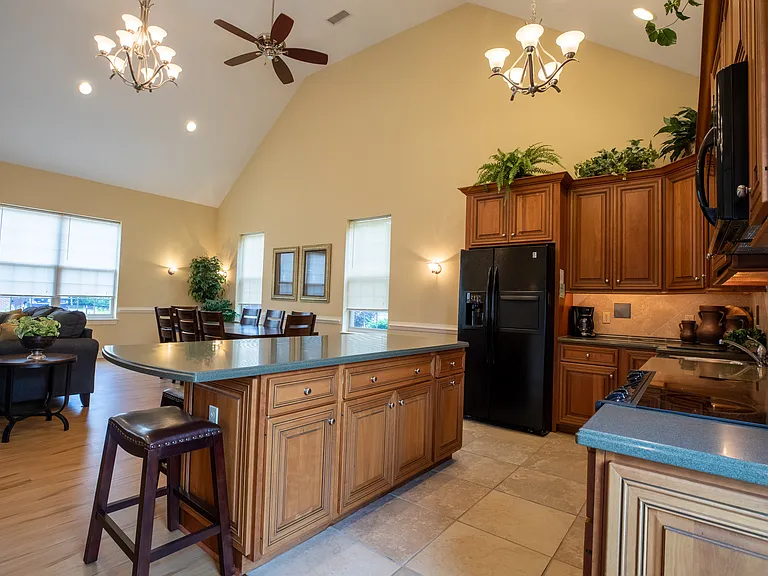Amberley at Blue Bell Apartments — Photo 30