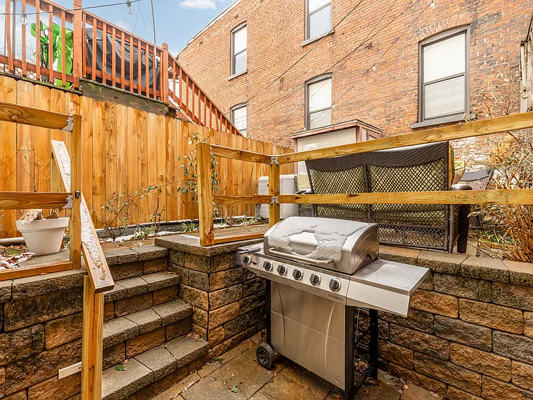 340 U St NW — Photo 34