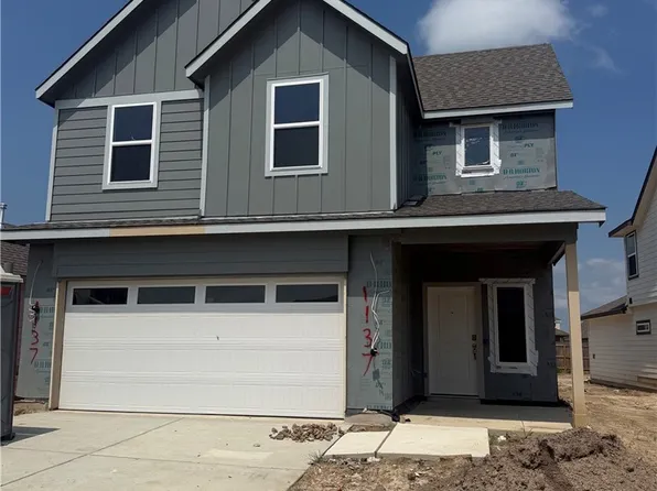 1137 Toledo Bend Dr, College Station, TX 77845