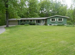 2471 N Melita Rd, Sterling, MI 48659