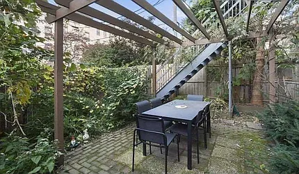 Rented by Living New York