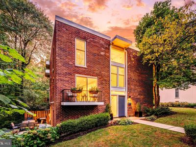 1632 Wainwright Dr, Reston, VA, 20190