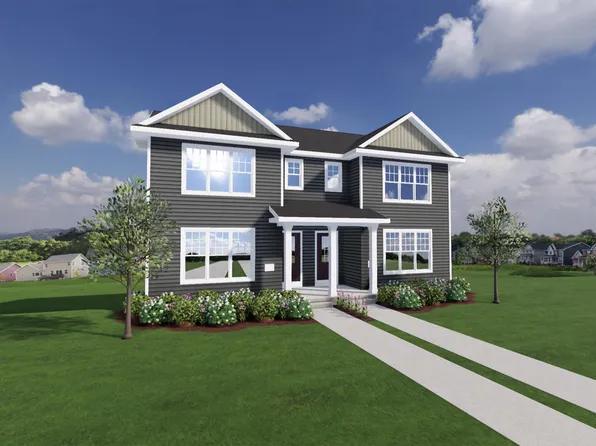 9116 Valley View Rd, Verona, WI 53593