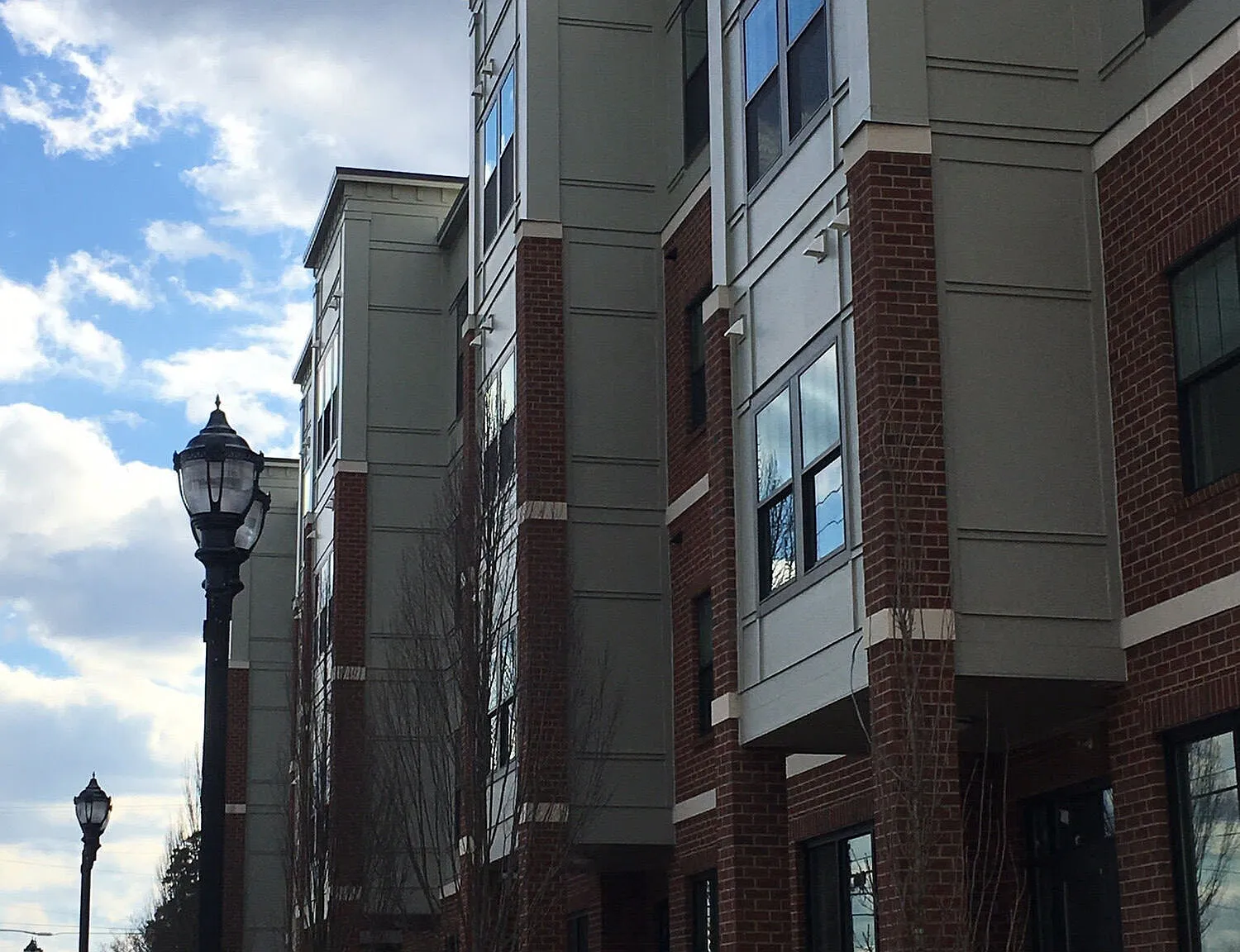 Mallalieu Pointe — Photo 3