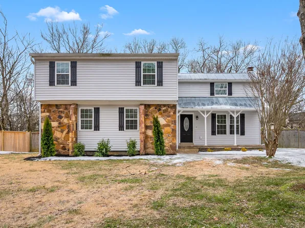 117 Sunnymeade Dr, Mount Juliet, TN 37122