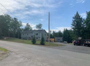 571 Black Forest Dr, Hermon, ME 04401