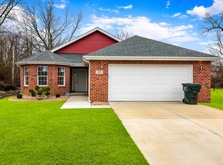 3737 W 139th St, Robbins, IL 60472