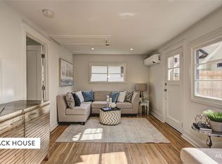 1211 & 1/2 N 16th St #1211-1/2, Boise, ID 83702