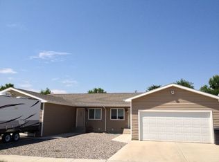 518 Woodland Ave, Laurel, MT 59044