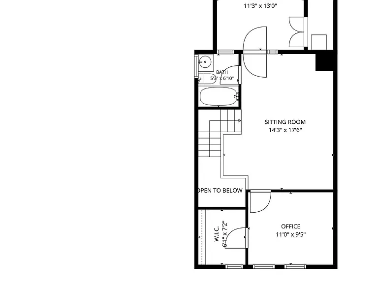625 W Mulberry St — Photo 38