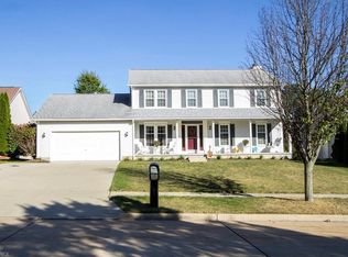 859 Jonathan Ln, Akron, OH 44333